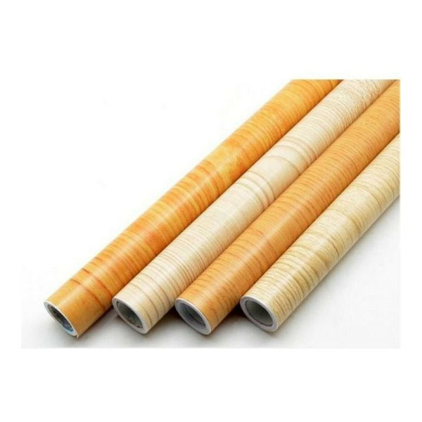 Adhesive paper Wood (45 x 200 cm)