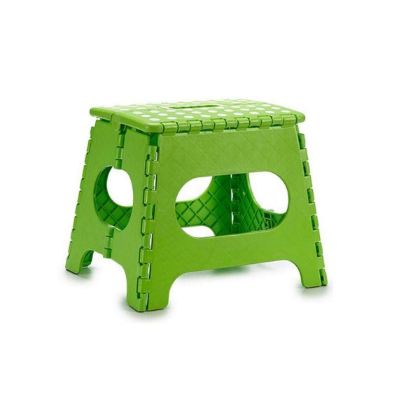 Step Stool Plastic (33 x 27 x 26 cm)