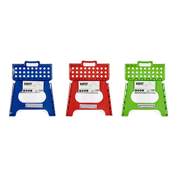 Step Stool Plastic (33 x 27 x 26 cm)