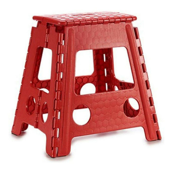 Step Stool (32 x 40 x 39 cm) Plastic