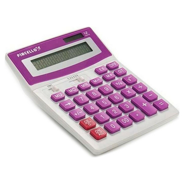 Calculator Large (2,5 x 19 x 15 cm)