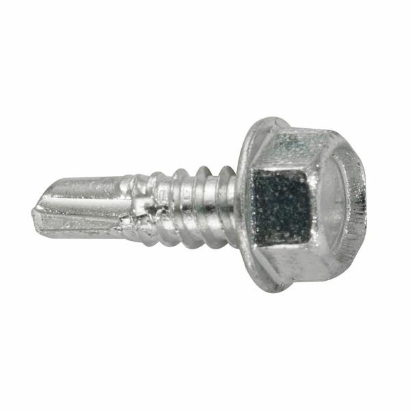 Self-tapping screw FADIX 4,8 x 19 mm 8 Units