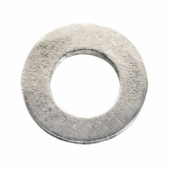 Flat Washer FADIX Galvanised 8,4 x 16 mm (12 Units)