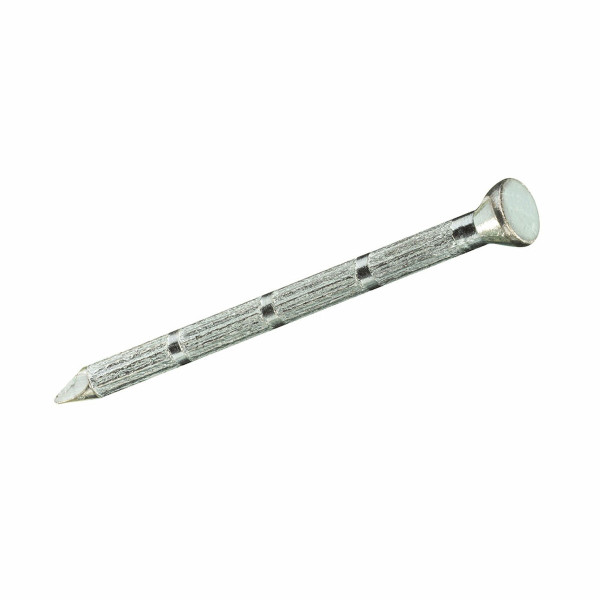 Nails FADIX 4,5 x 80 mm Steel Flat head