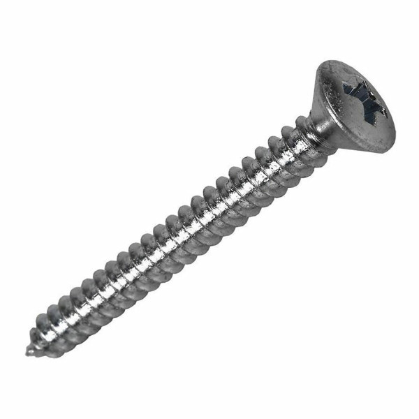 Screw FADIX Thread Sheet metal (2,9 x 9,5 mm)