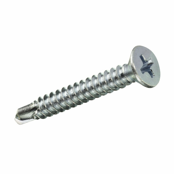 Self-tapping screw FADIX 3,5 x 16 mm 25 Units