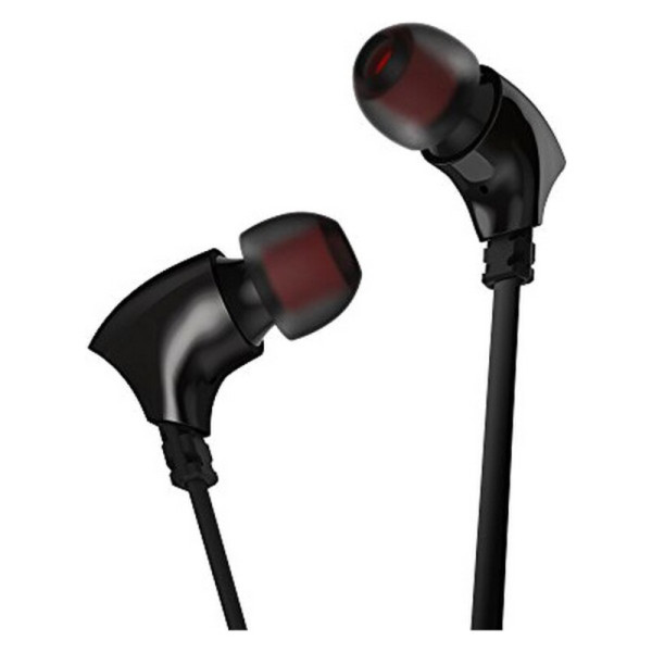 In ear headphones Energy Sistem 444762 Black