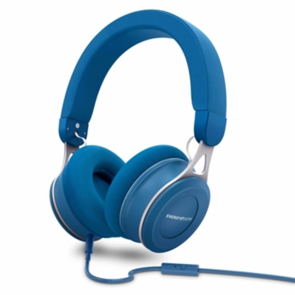 Headphones with Microphone Energy Sistem Urban 3