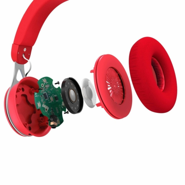 Headphones with Microphone Energy Sistem Urban 3