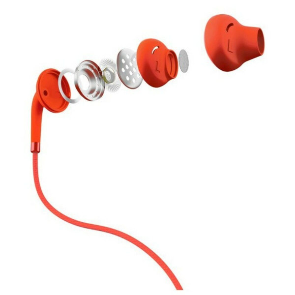 Headphones with Microphone Energy Sistem Style 2+ 3 mW