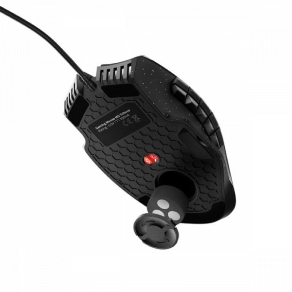 Gaming Mouse Energy Sistem ESG M5 Triforce RGB