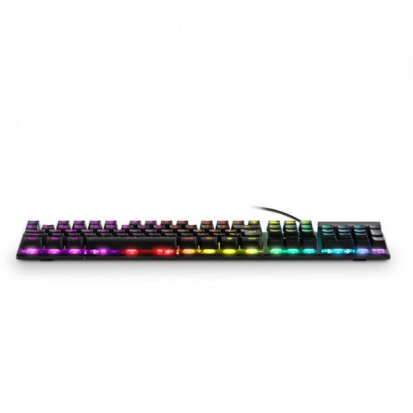 Gaming Keyboard Energy Sistem 452088 Black