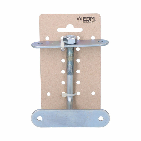 Handrail Bracket EDM Basic Adjustable Galvanised Steel