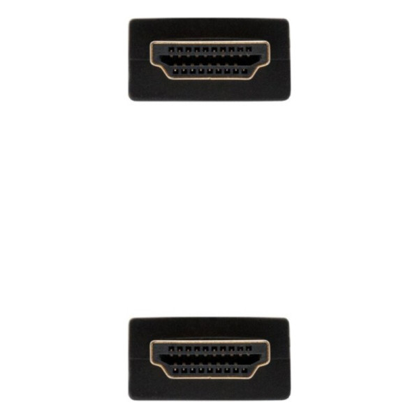 HDMI Cable NANOCABLE 10.15.1810 (10M)