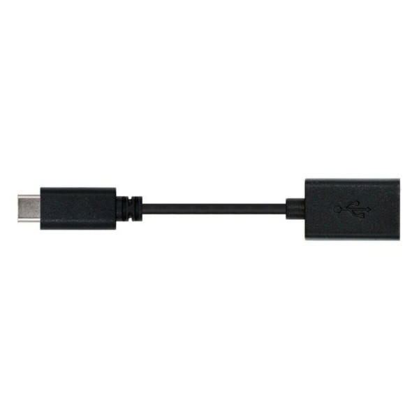 USB 2.0 Cable NANOCABLE 10.01.2400