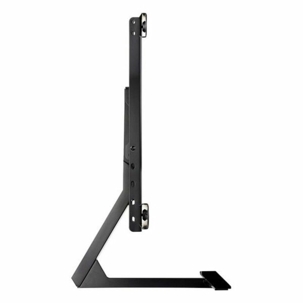 Screen Table Support TooQ DB3265F-B 32"-65" 40 Kg Black