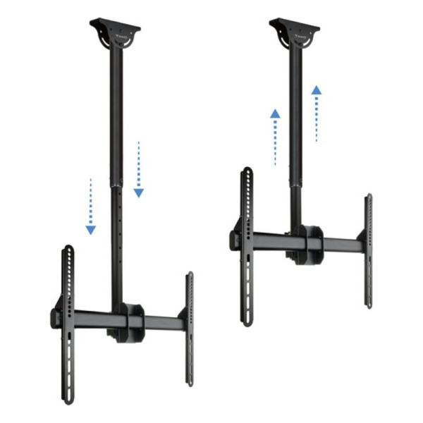 TV Ceiling Support TooQ LPCE1170TSLI-B 37-70"