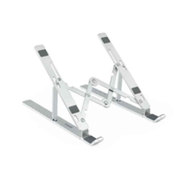 Folding and Adjustable Laptop Stand TooQ TQLRS0033-AL 11" - 15"