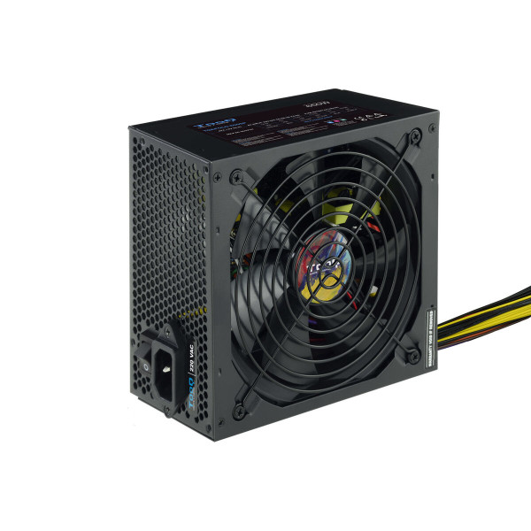 Power supply TooQ TQAPOLO-650SP 650 W