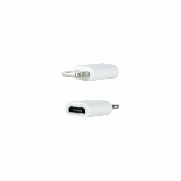 Micro USB to Lightning Adapter NANOCABLE 10.10.4100