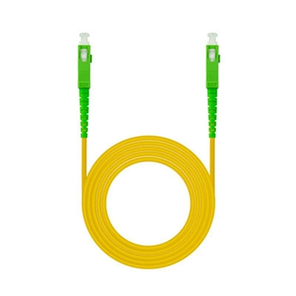 Fibre optic cable NANOCABLE 10.20.0001 1 m