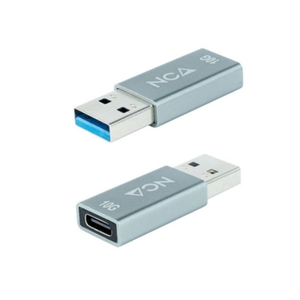 USB 3.0 to USB-C 3.1 Adapter NANOCABLE