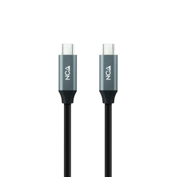 Cable USB C NANOCABLE 10.01.4300 50 cm