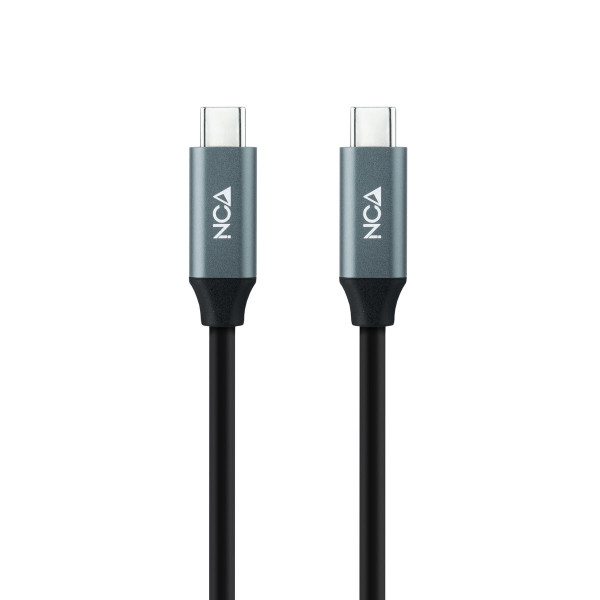 Cable USB C NANOCABLE 10.01.4302 2 m