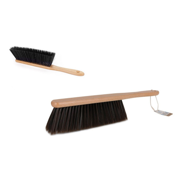 Brush Supernet Wood