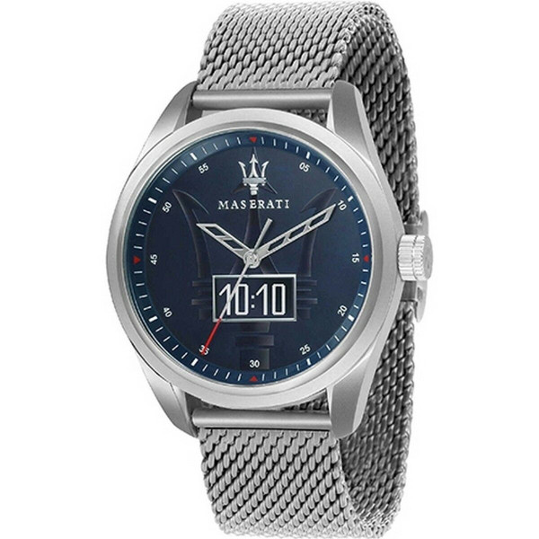 Smartwatch Maserati TRAGUARDO