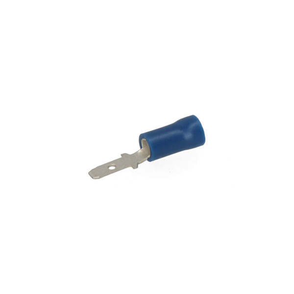 Terminal EDM Faston Ø 2,8 mm Male Plug Cable 10Units