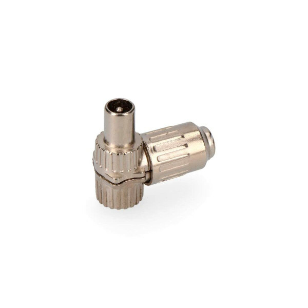 Connector EDM