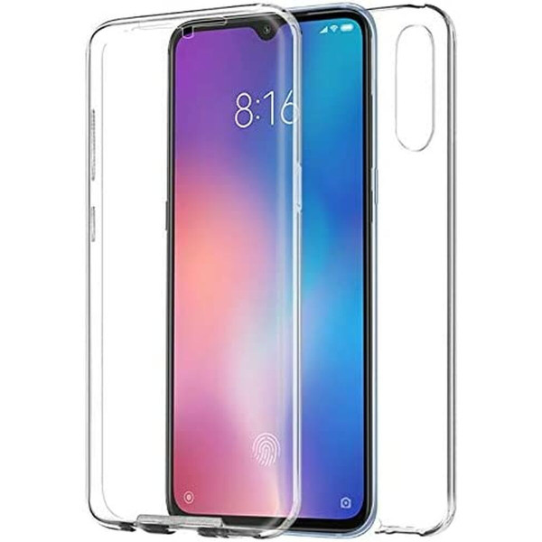 Mobile cover Cool Xiaomi Mi 9