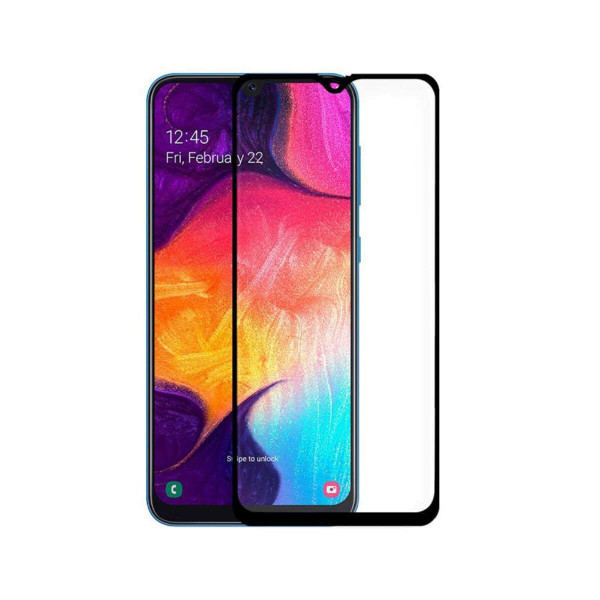 Mobile Screen Protector Cool Samsung Galaxy A50