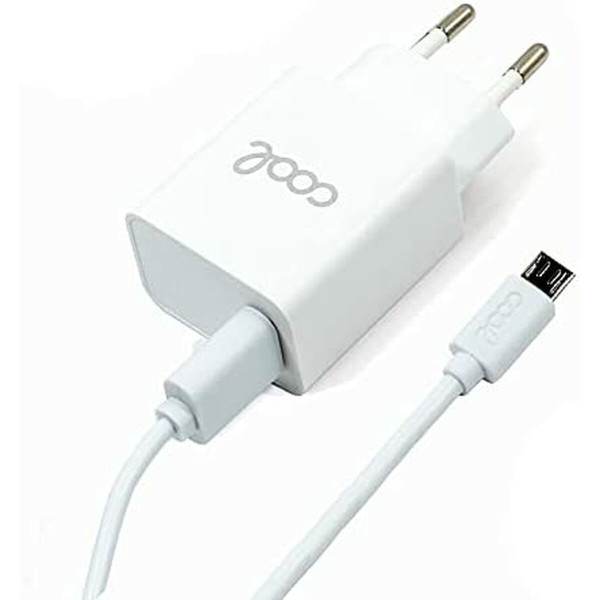 Wall Charger Cool