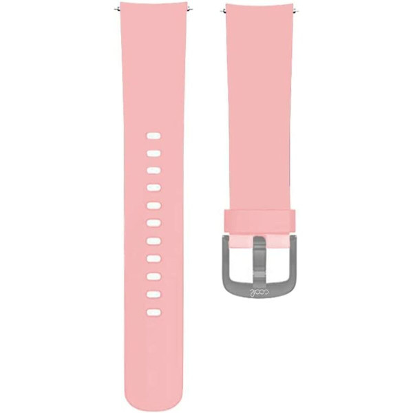 Watch Strap Cool Universal Pink