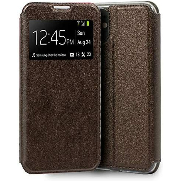 Mobile cover Cool Brown iPhone 11