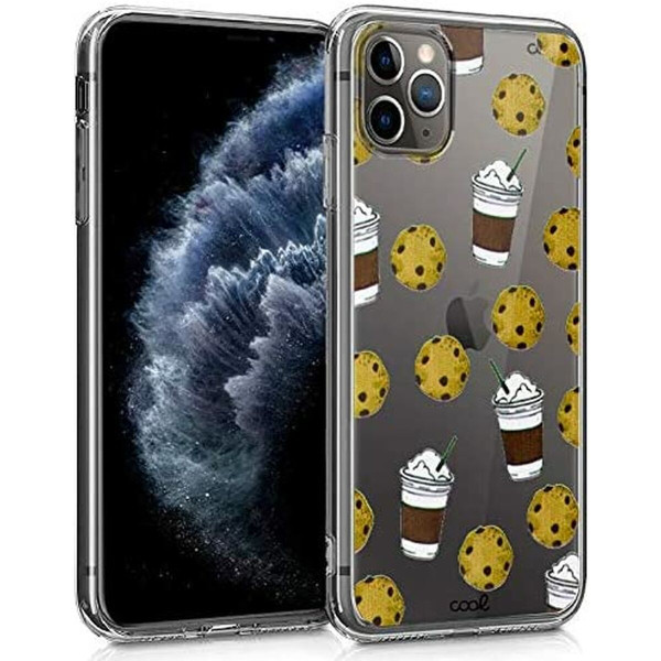 Mobile cover Cool Cookies iPhone 11 Pro