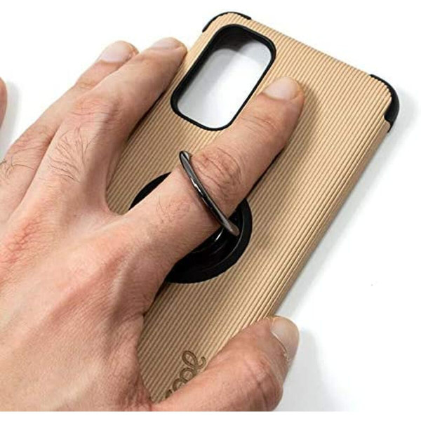 Mobile cover Cool Beige Samsung Galaxy S20