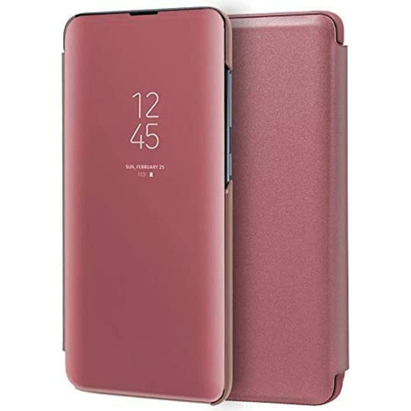 Mobile cover Cool Pink Samsung Galaxy A71