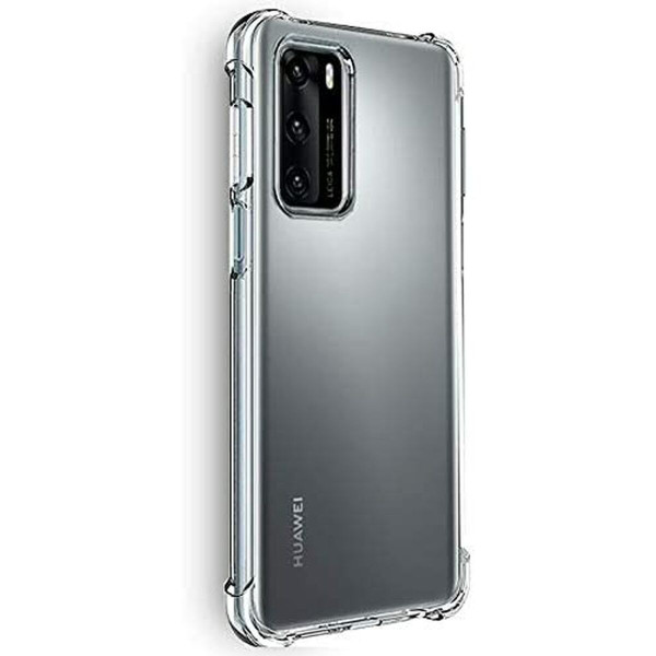 Mobile cover Cool Huawei P40