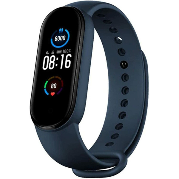 Replacement Activity Bracelet Cool Xiaomi mi Band 5 / mi Band 6