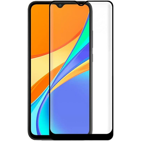 Mobile Screen Protector Cool Xiaomi Redmi 9C