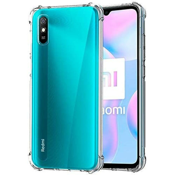 Mobile cover Cool Xiaomi Redmi 9A / 9AT