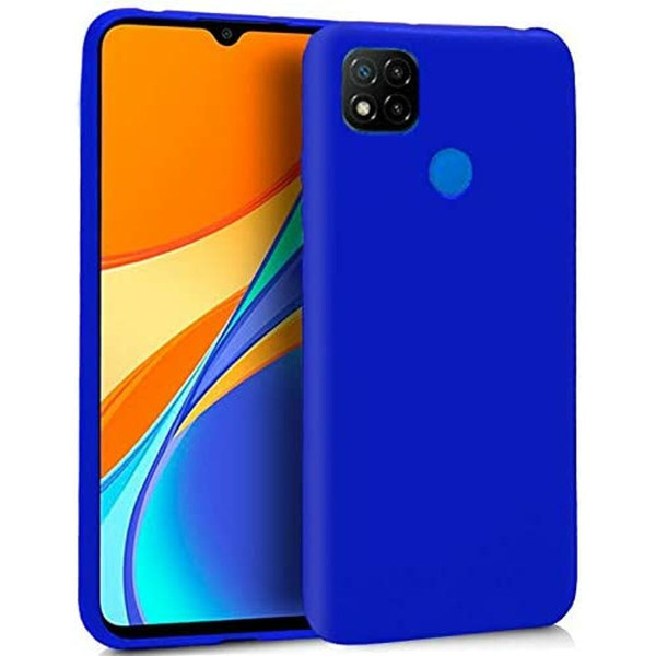 Mobile cover Cool Blue Xiaomi Redmi 9C