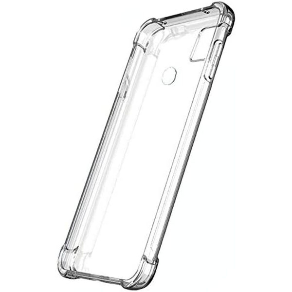 Mobile cover Cool Transparent Xiaomi Redmi 9C