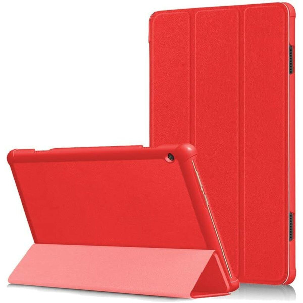 Tablet cover Cool Huawei Matepad T10s Red