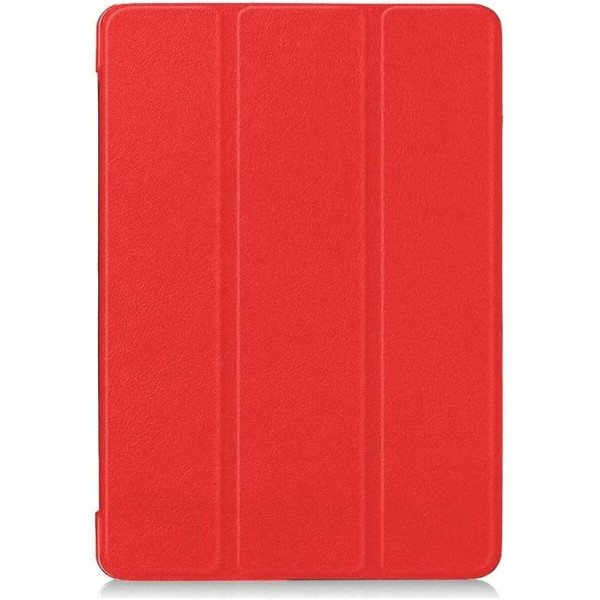 Tablet cover Cool Huawei Matepad T10s Red