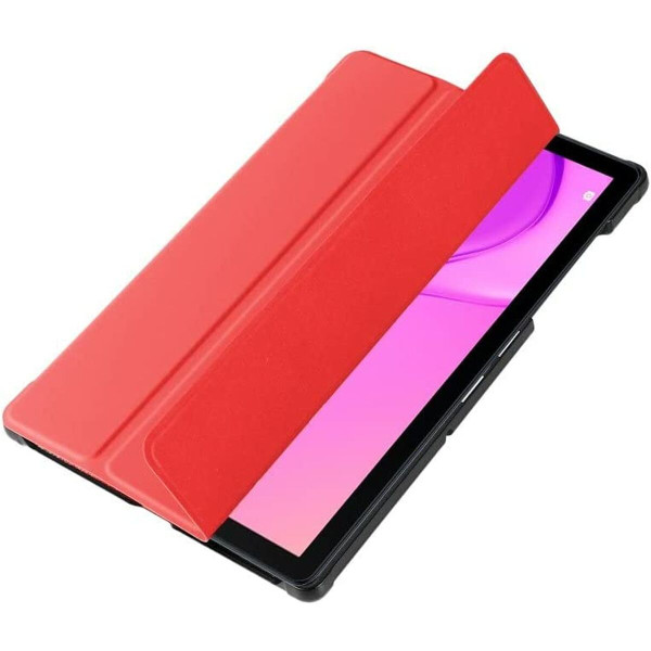 Tablet cover Cool Huawei Matepad T10s Red