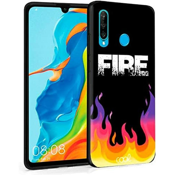 Mobile cover Cool Huawei P30 Lite